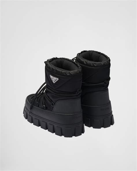 buty meskie prada|prada ski boots.